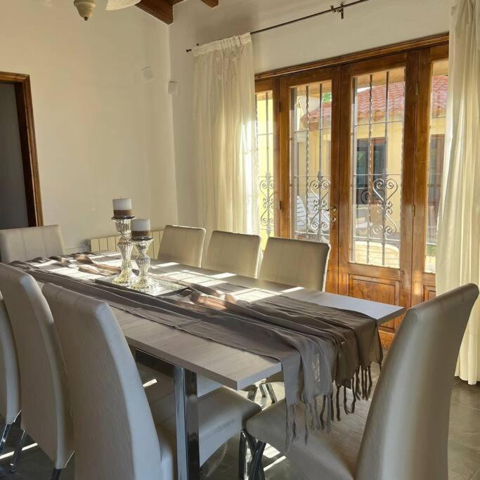Casa Vista Alma