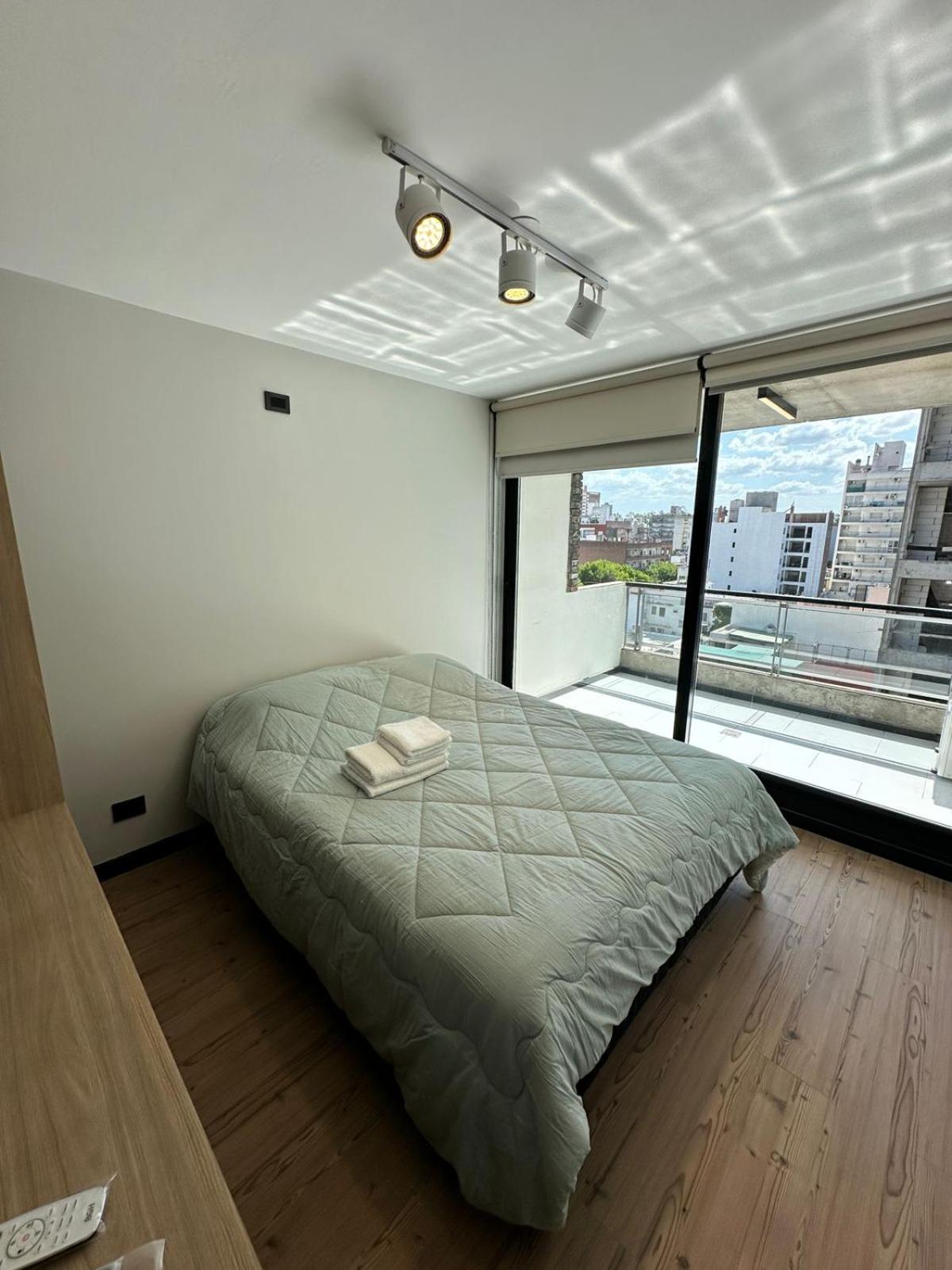 Loft Paraguay