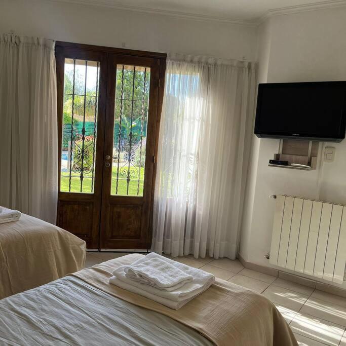 Casa Vista Alma
