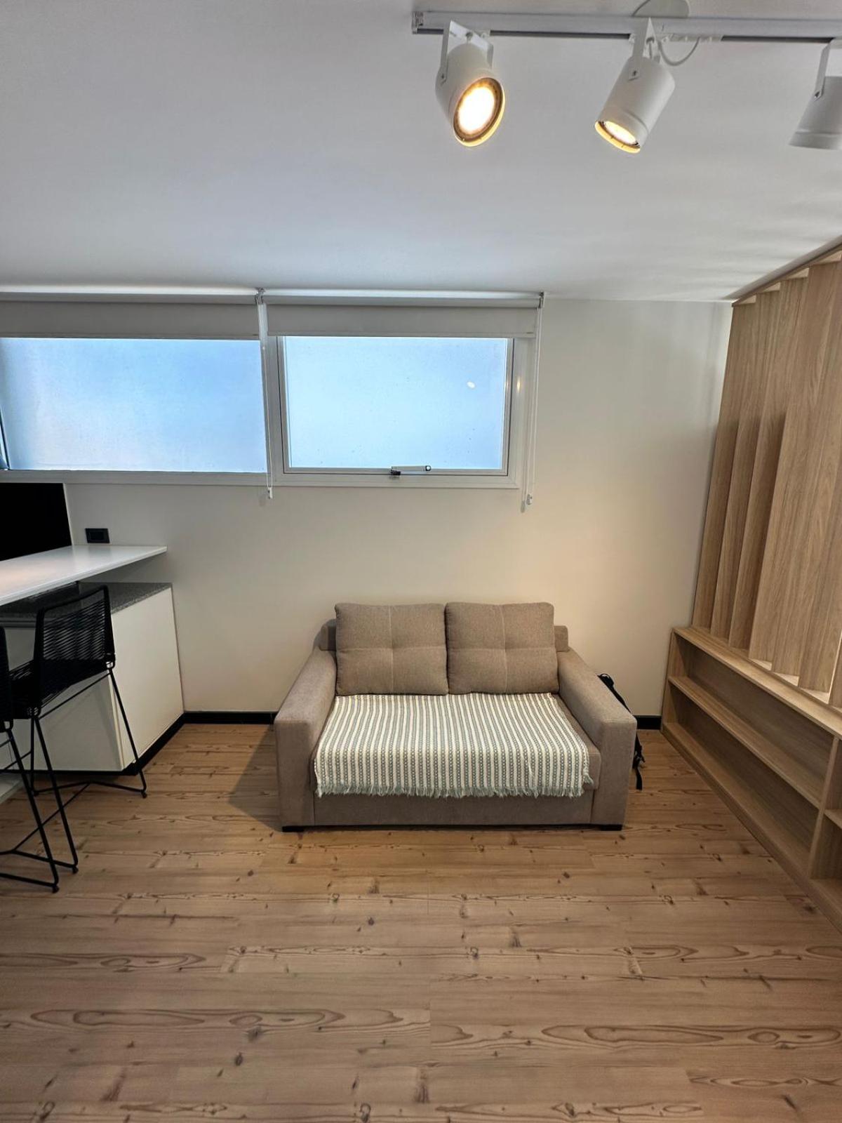 Loft Paraguay