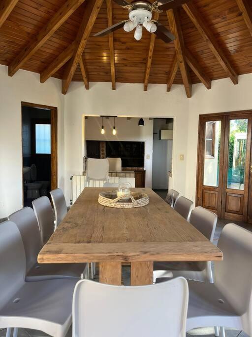 Casa Vista Alma