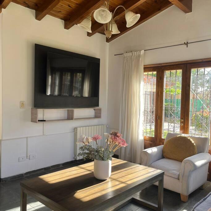 Casa Vista Alma