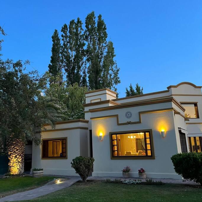 Casa Vista Alma