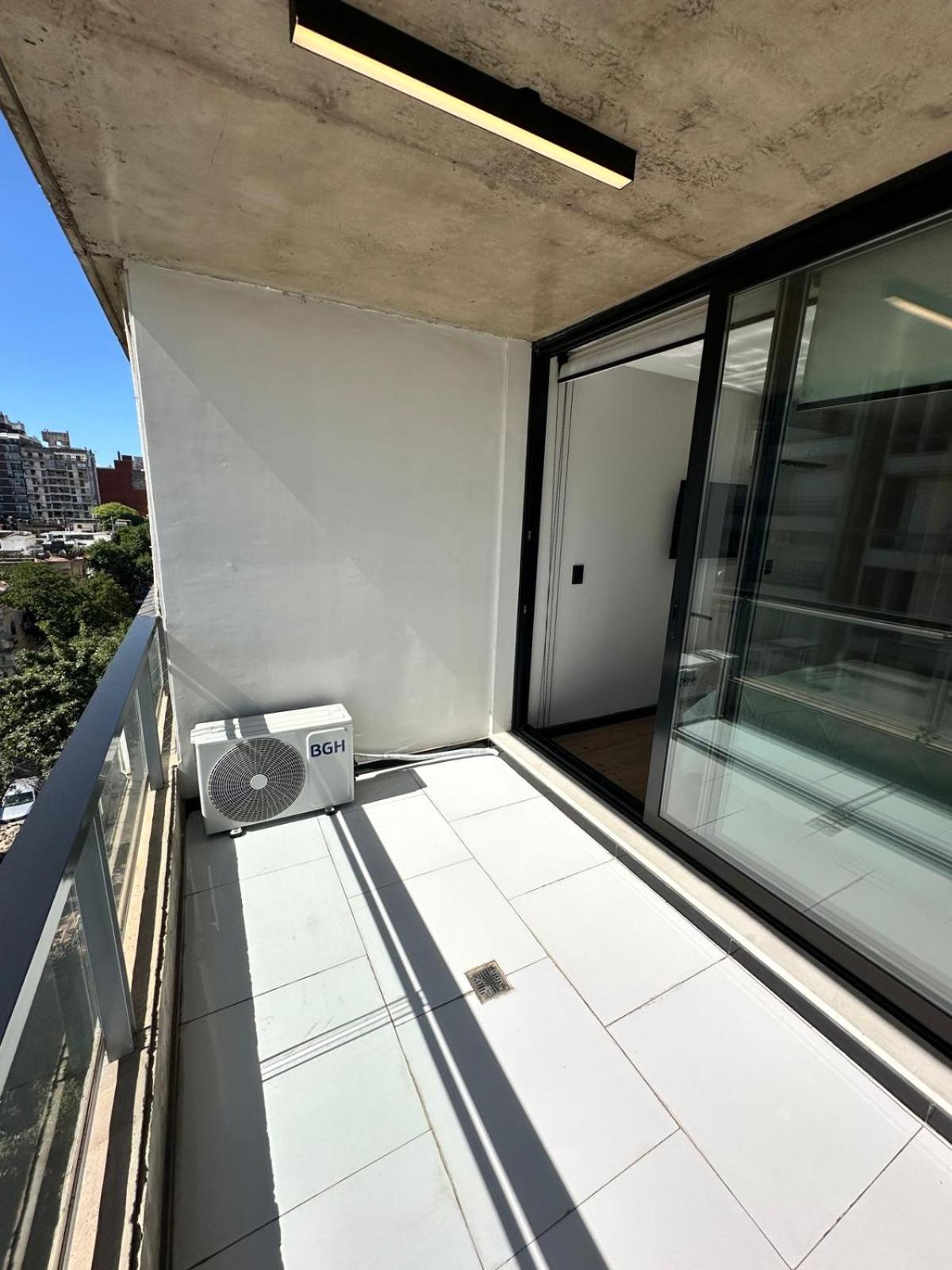 Loft Paraguay