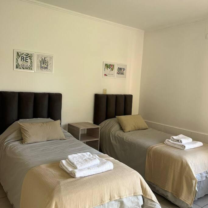 Casa Vista Alma