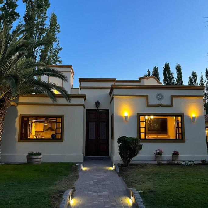 Casa Vista Alma