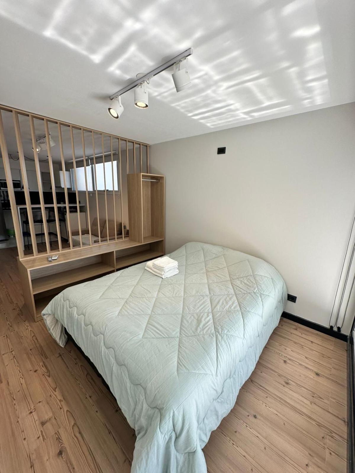 Loft Paraguay