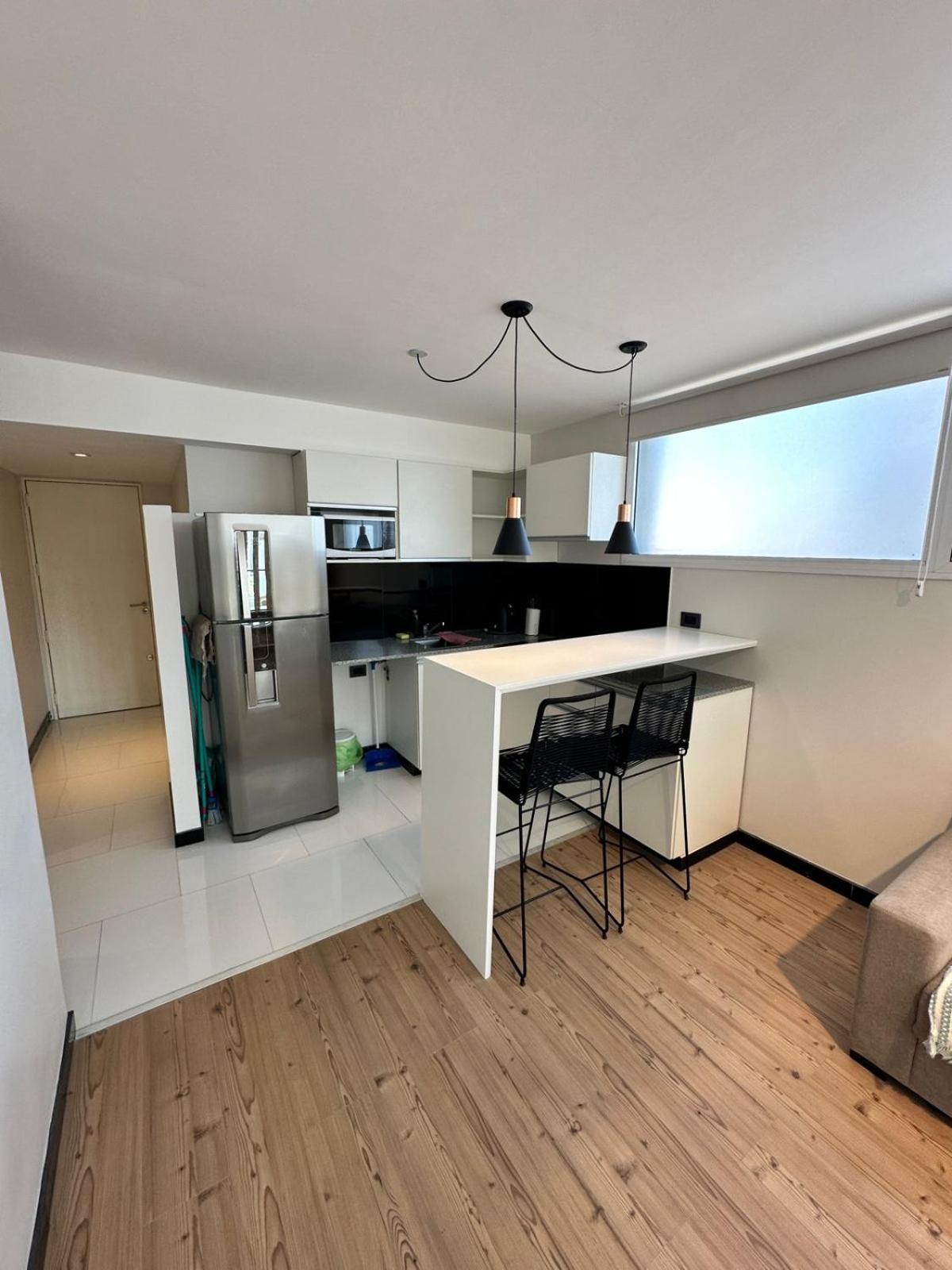 Loft Paraguay