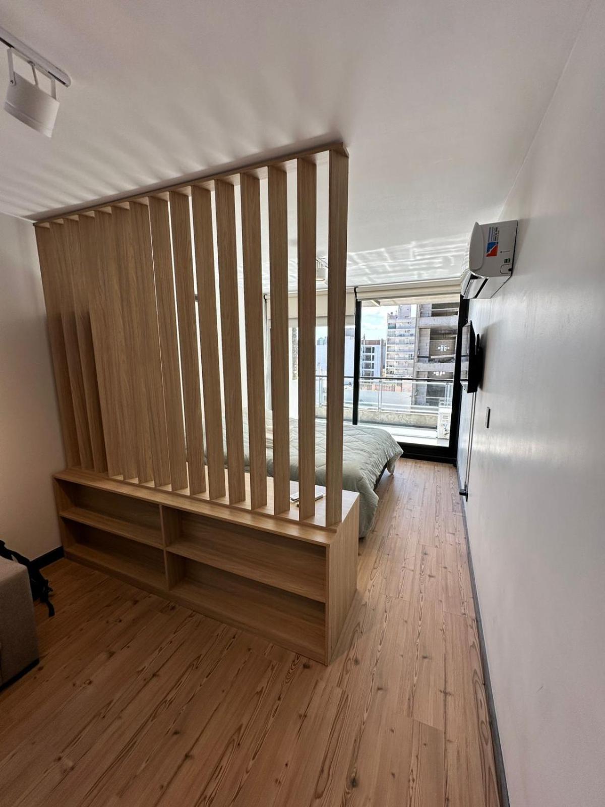 Loft Paraguay