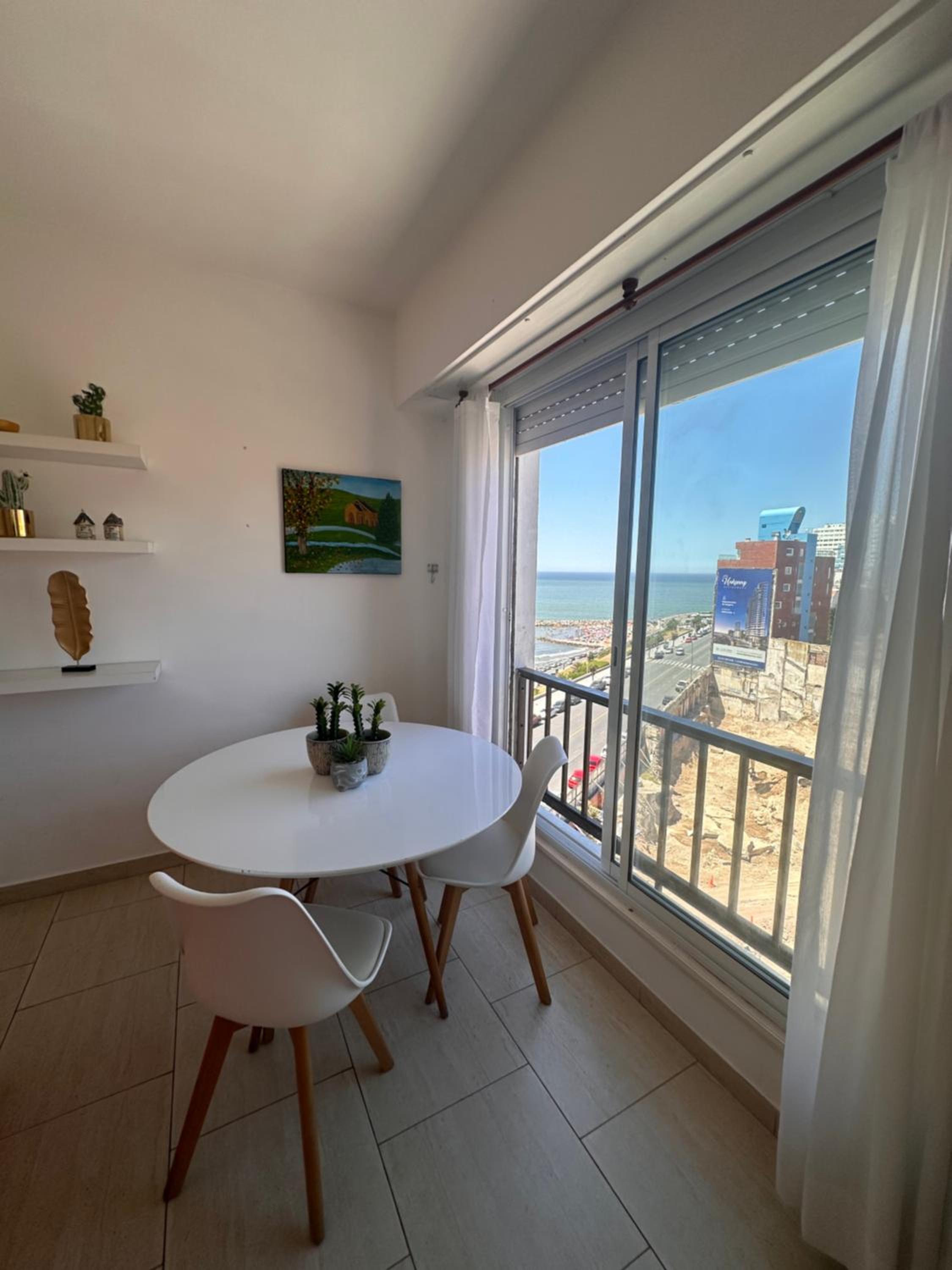 Ocean View Playa Varese