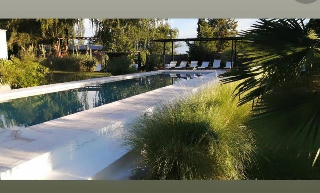 Finca La Puebla