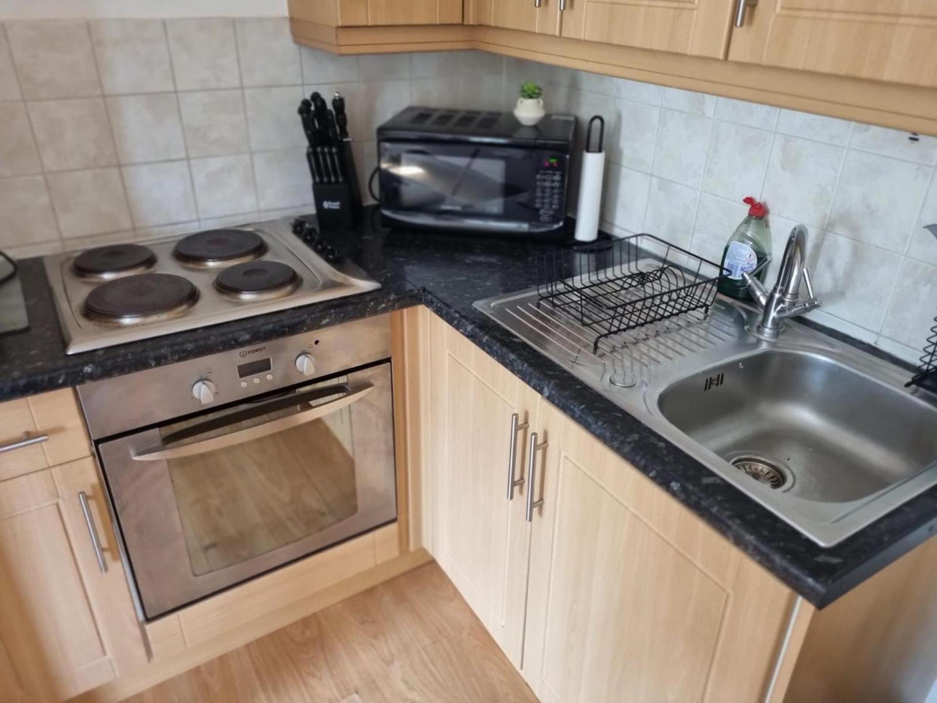 London Chelsea 3 People Apartment Best Location