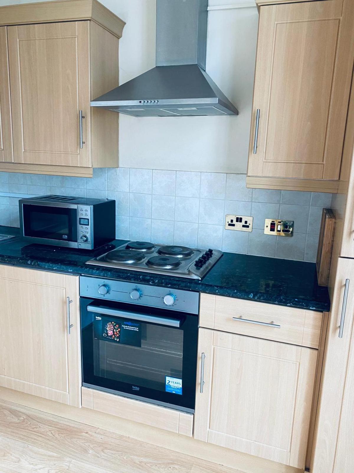 London Chelsea 3 People Apartment Best Location