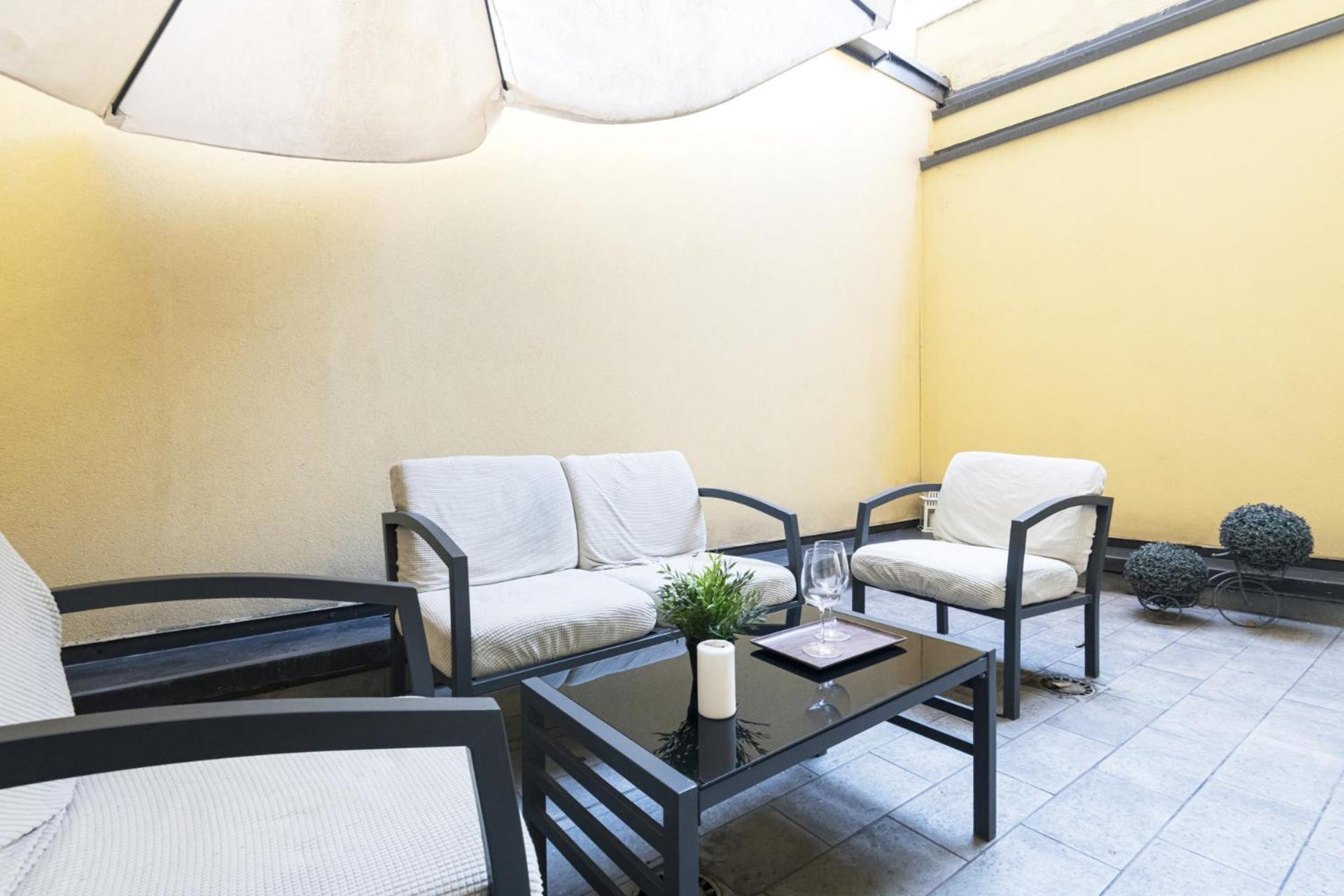 Easylife - Milano - Magolfa 1 N8 - Navigli en Milan