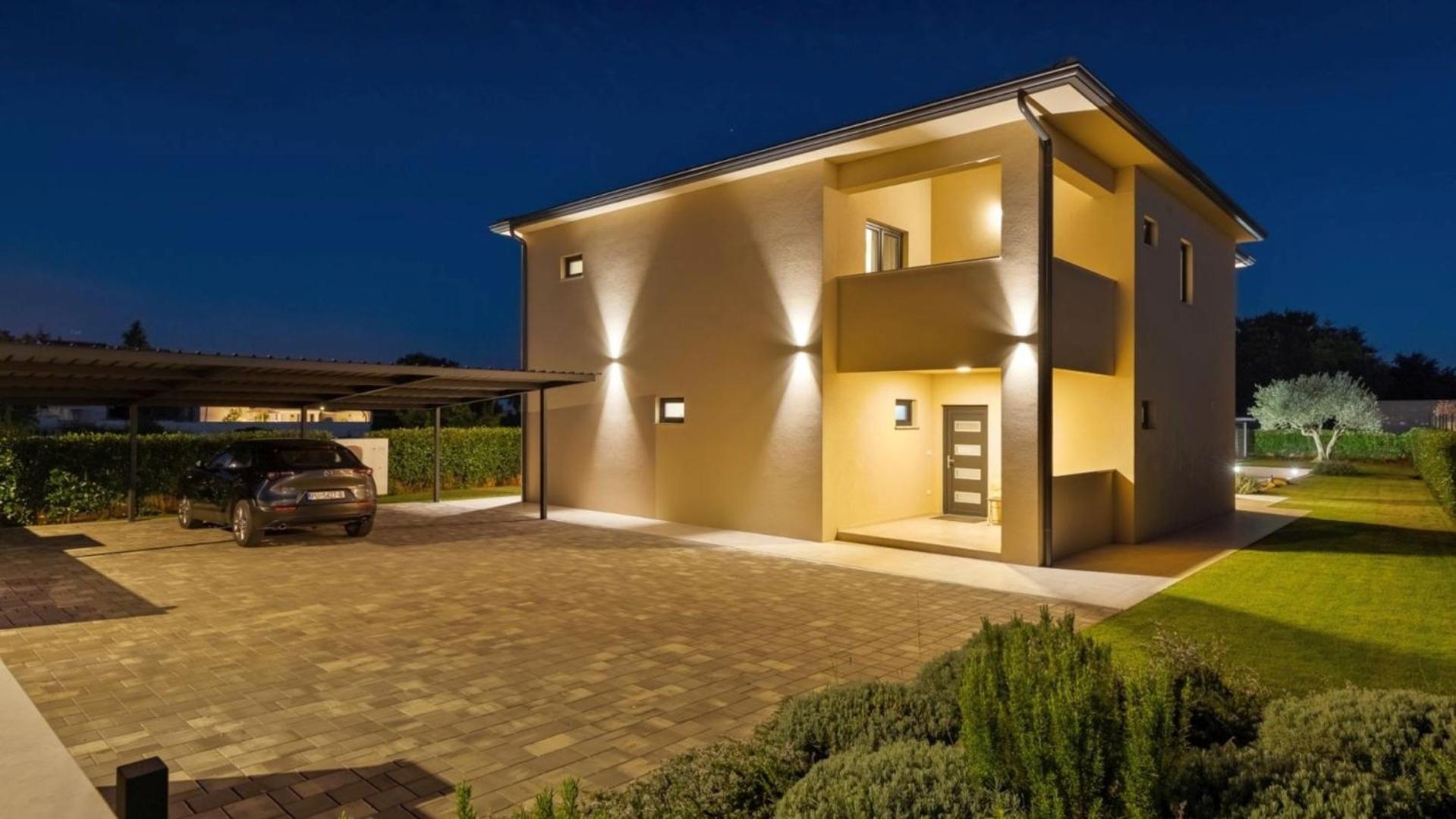 Villa Amoroso by Villas Holiday view 3