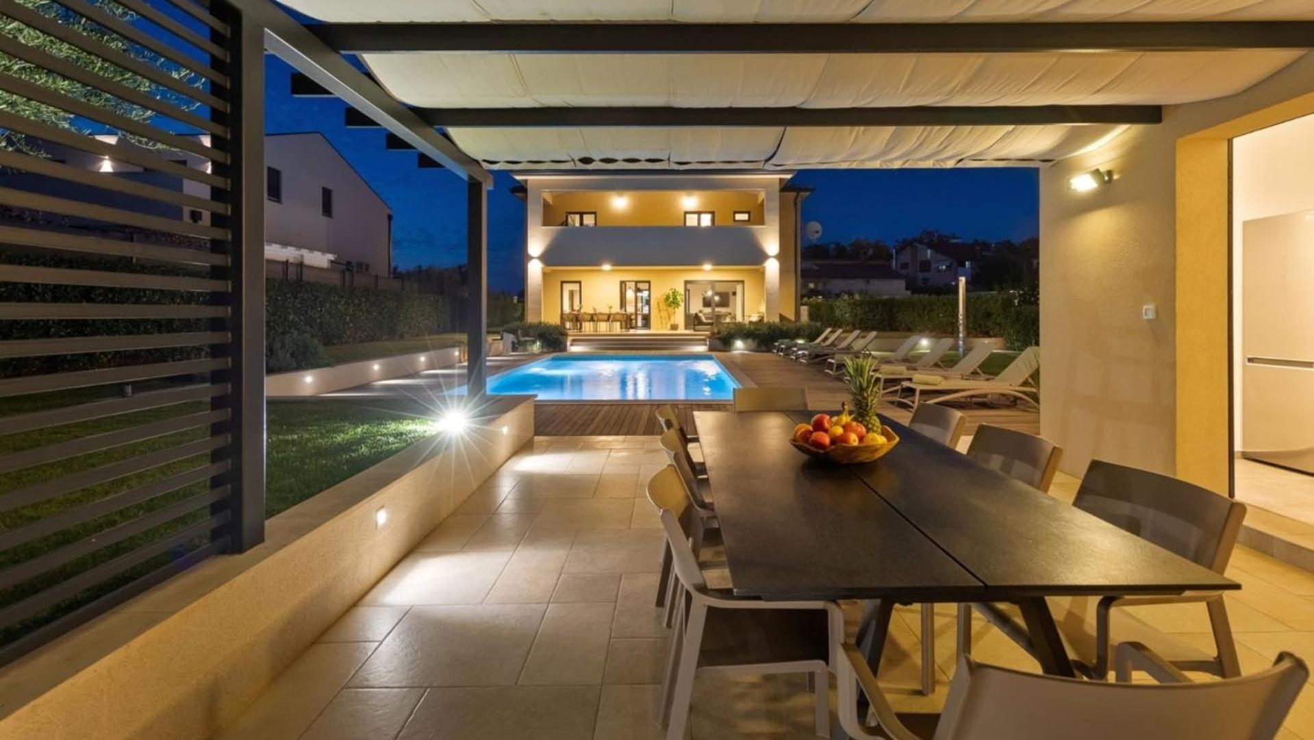 Villa Amoroso by Villas Holiday view 2