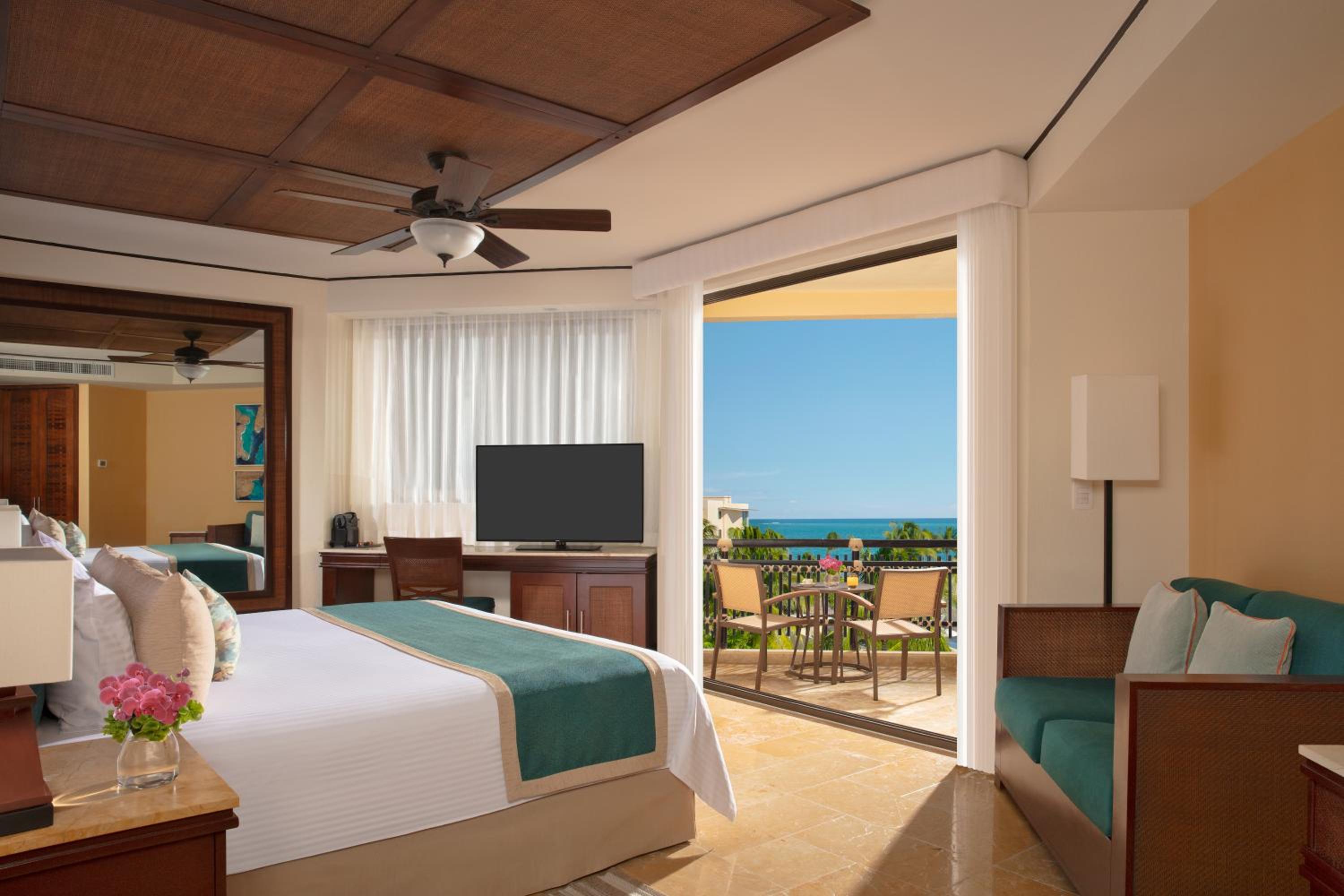 Dreams Riviera Cancun Resort & Spa - All Inclusive