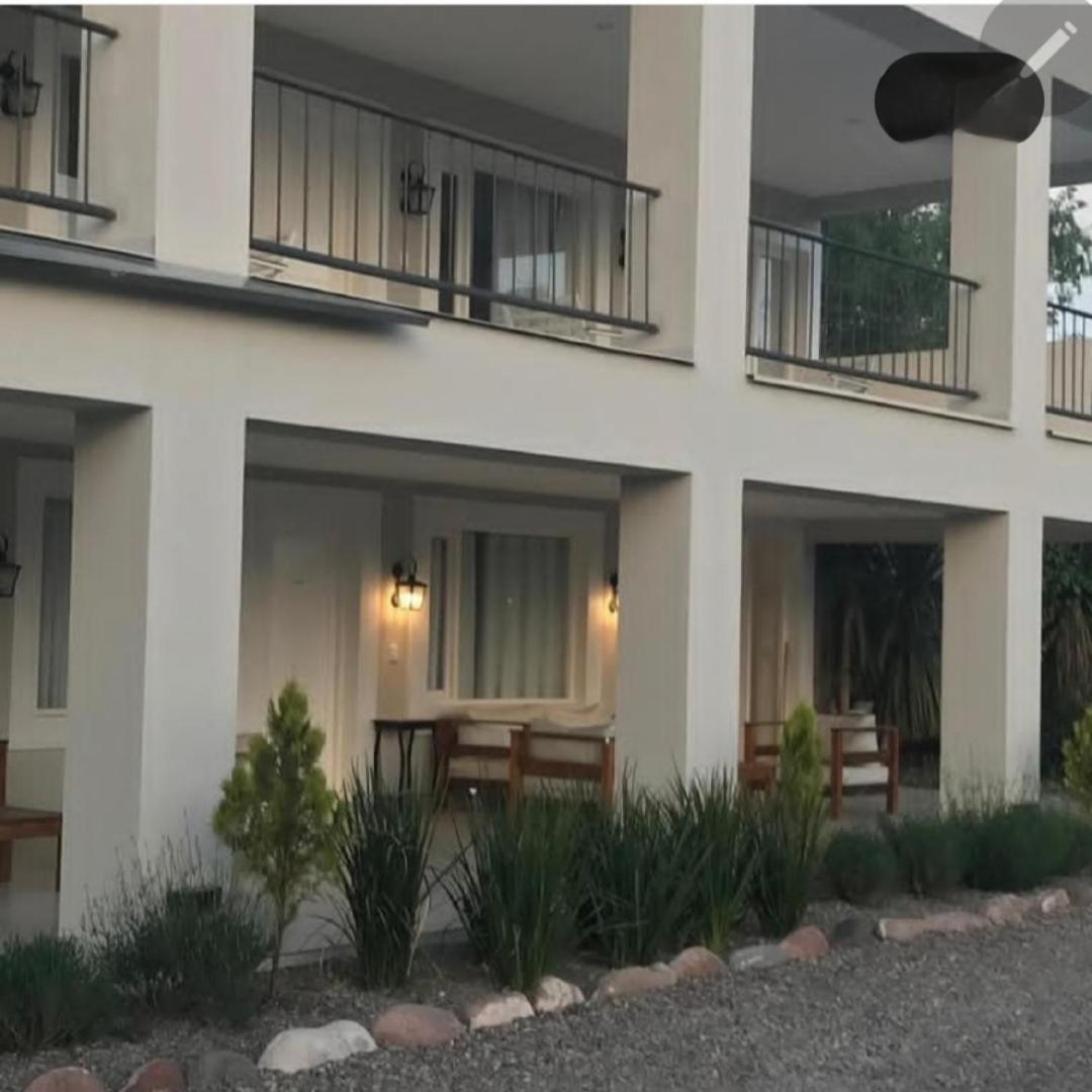 Finca La Puebla