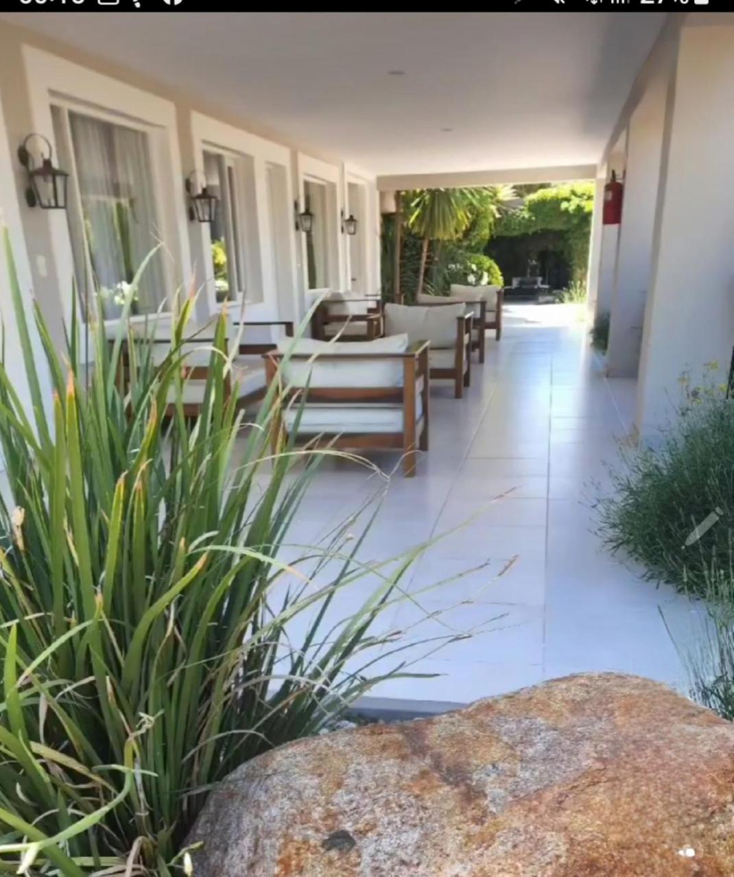 Finca La Puebla