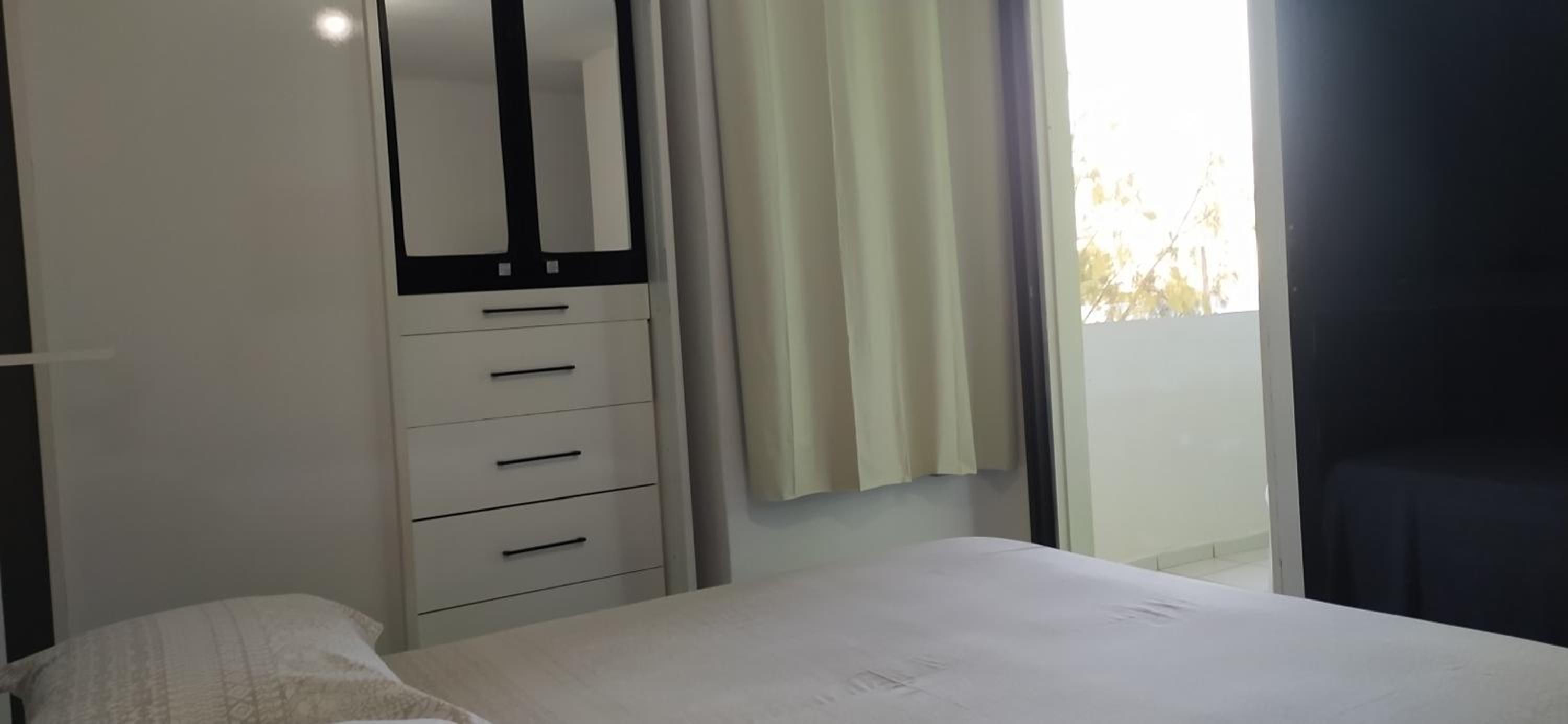 Praia do Caribessa - Quarto Privativo - Pedacinho do Paraíso