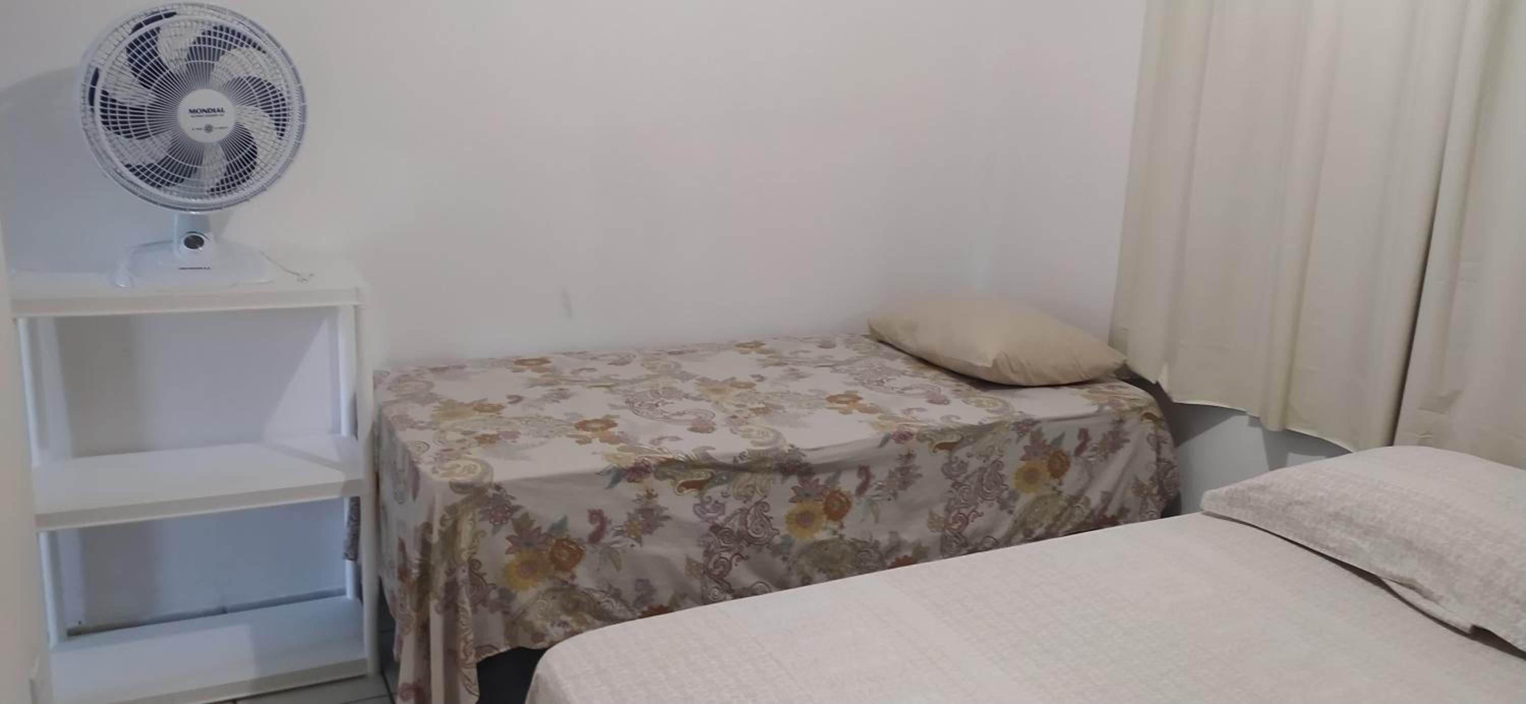Praia do Caribessa - Quarto Privativo - Pedacinho do Paraíso