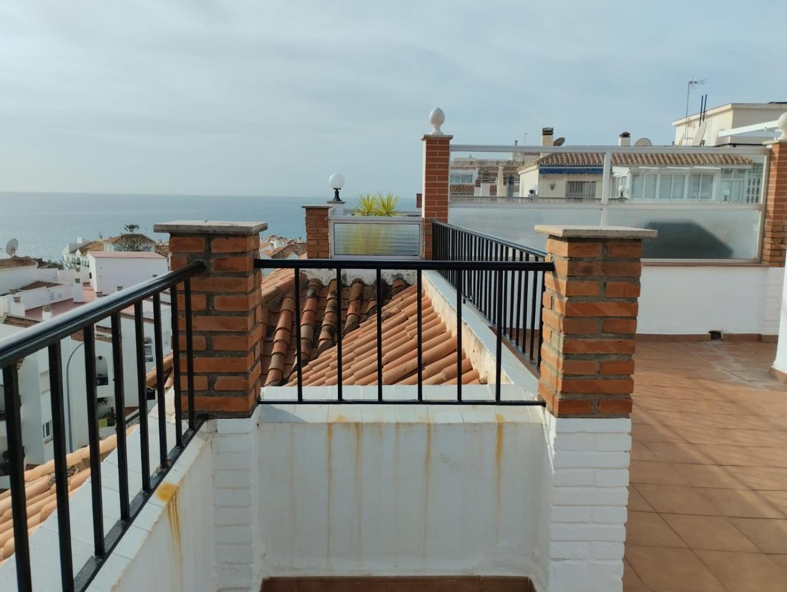 Complejo Andalucía Torrecilla Beach