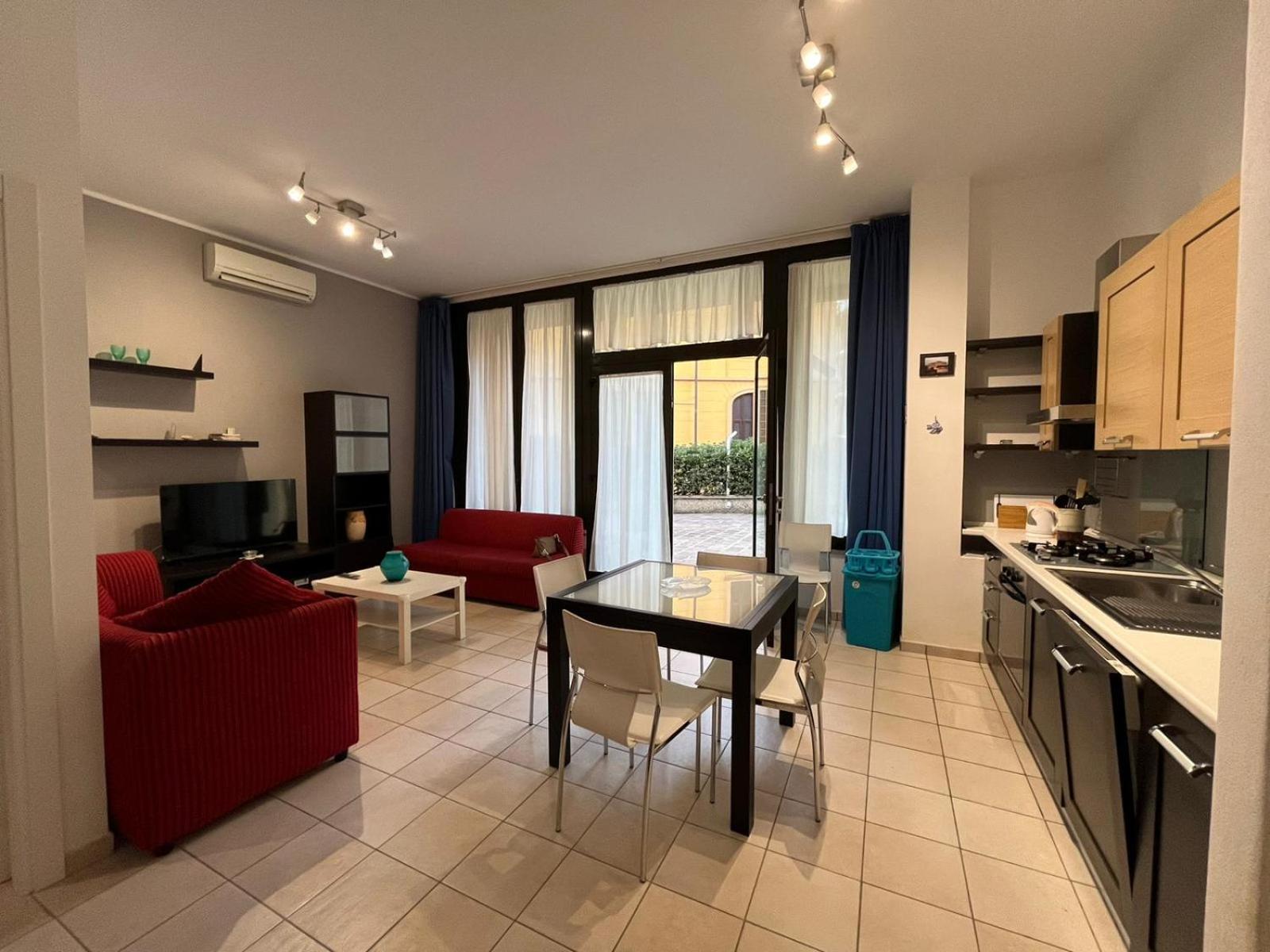 LA CASA DEI POPPI view 4