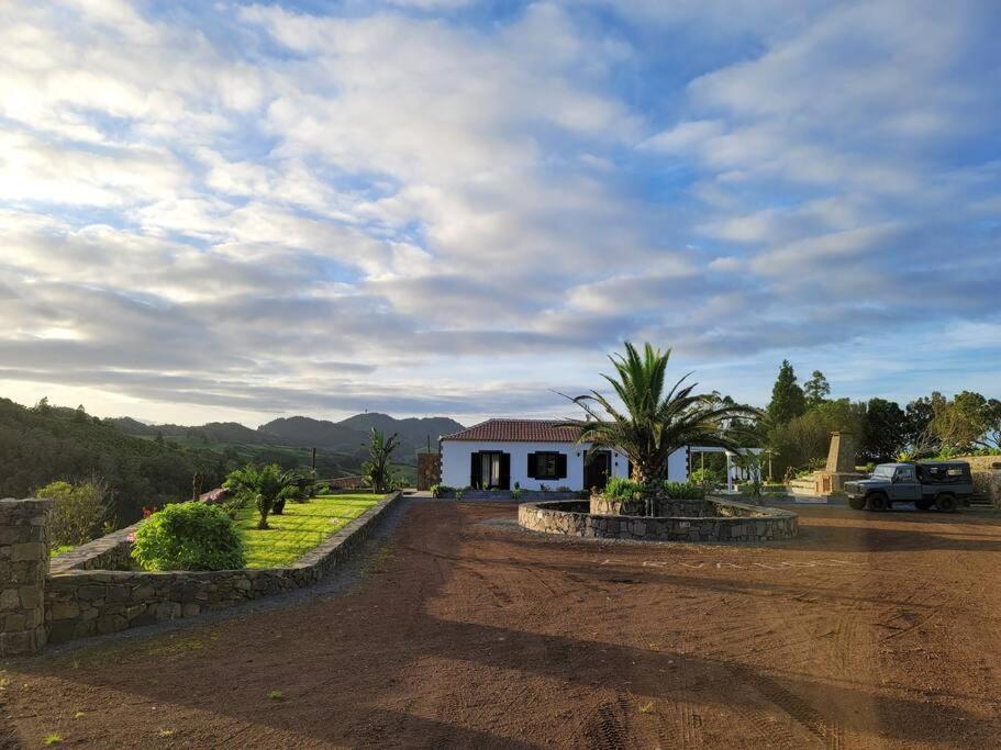 Quinta Erva Doce view 4