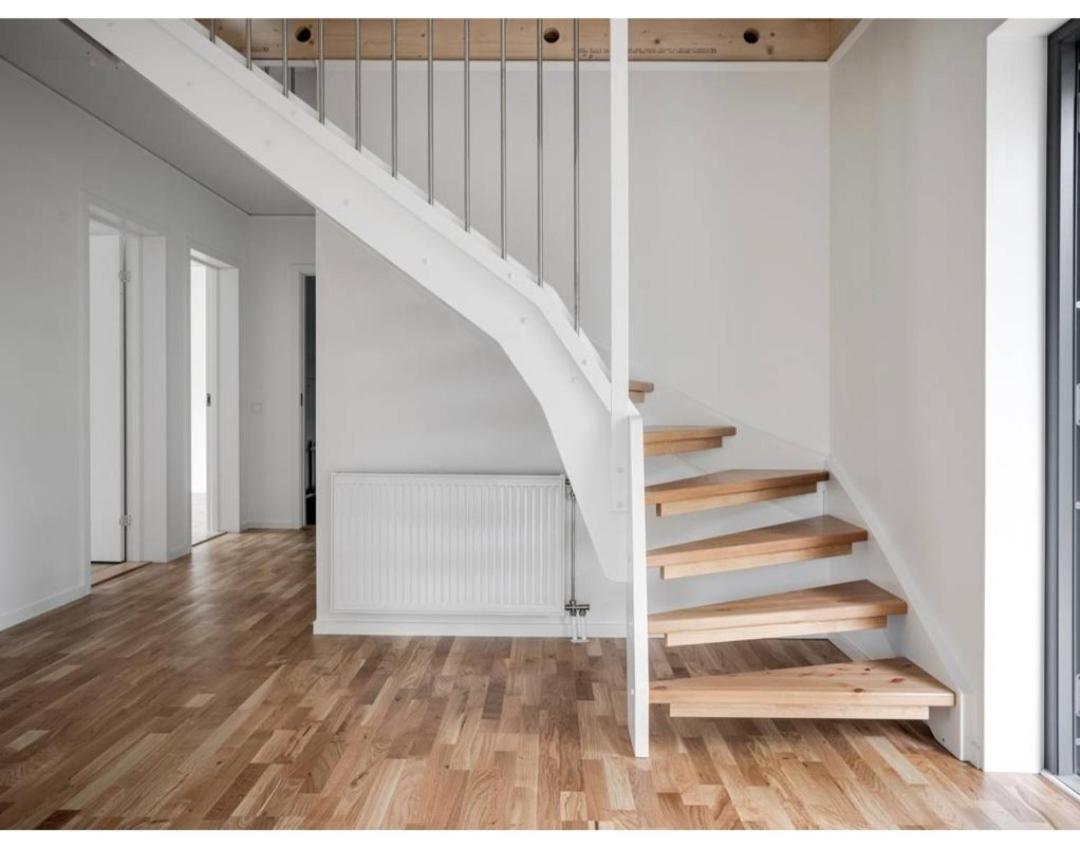 three bedrooms villa segersjö