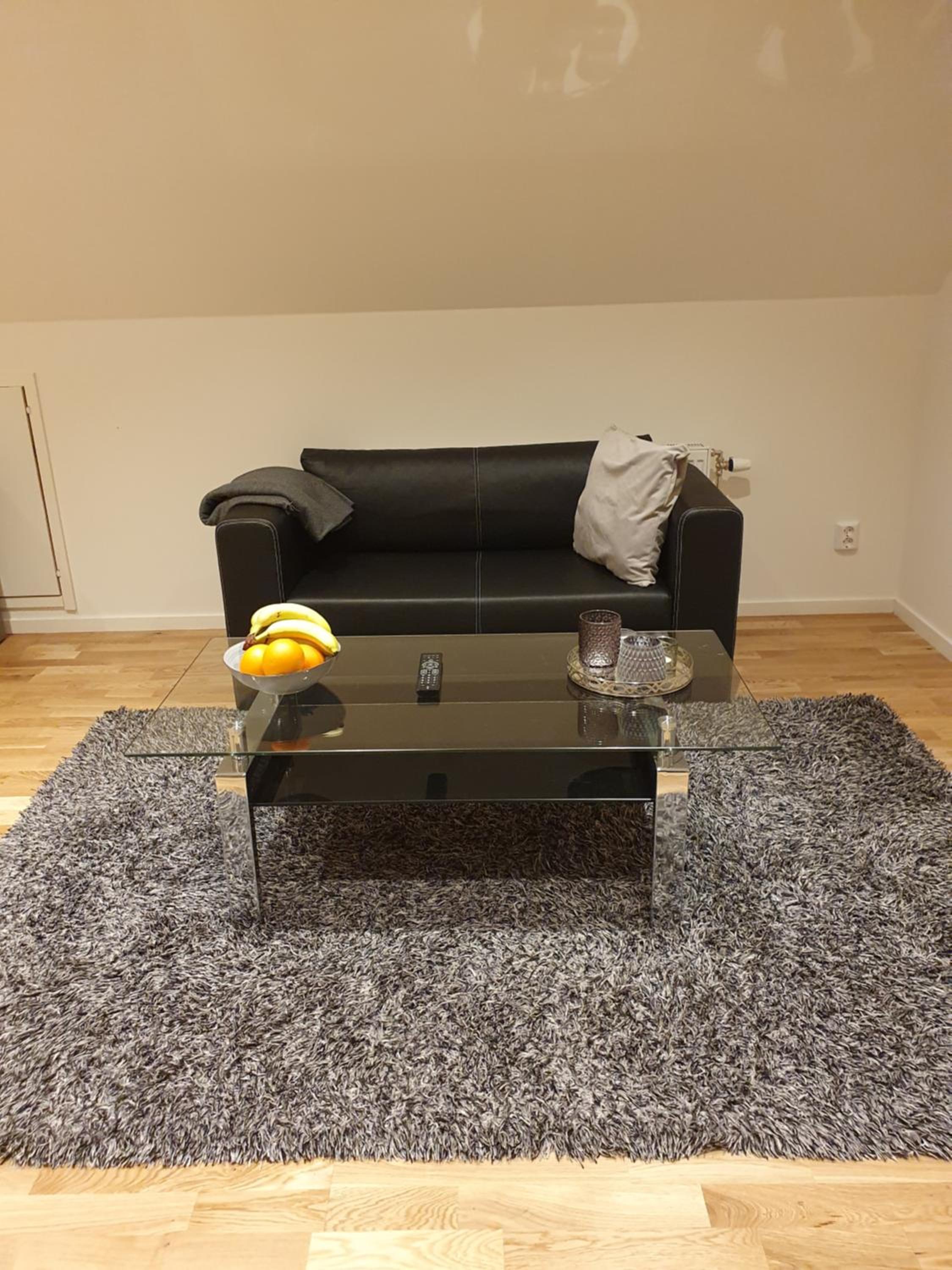 three bedrooms villa segersjö