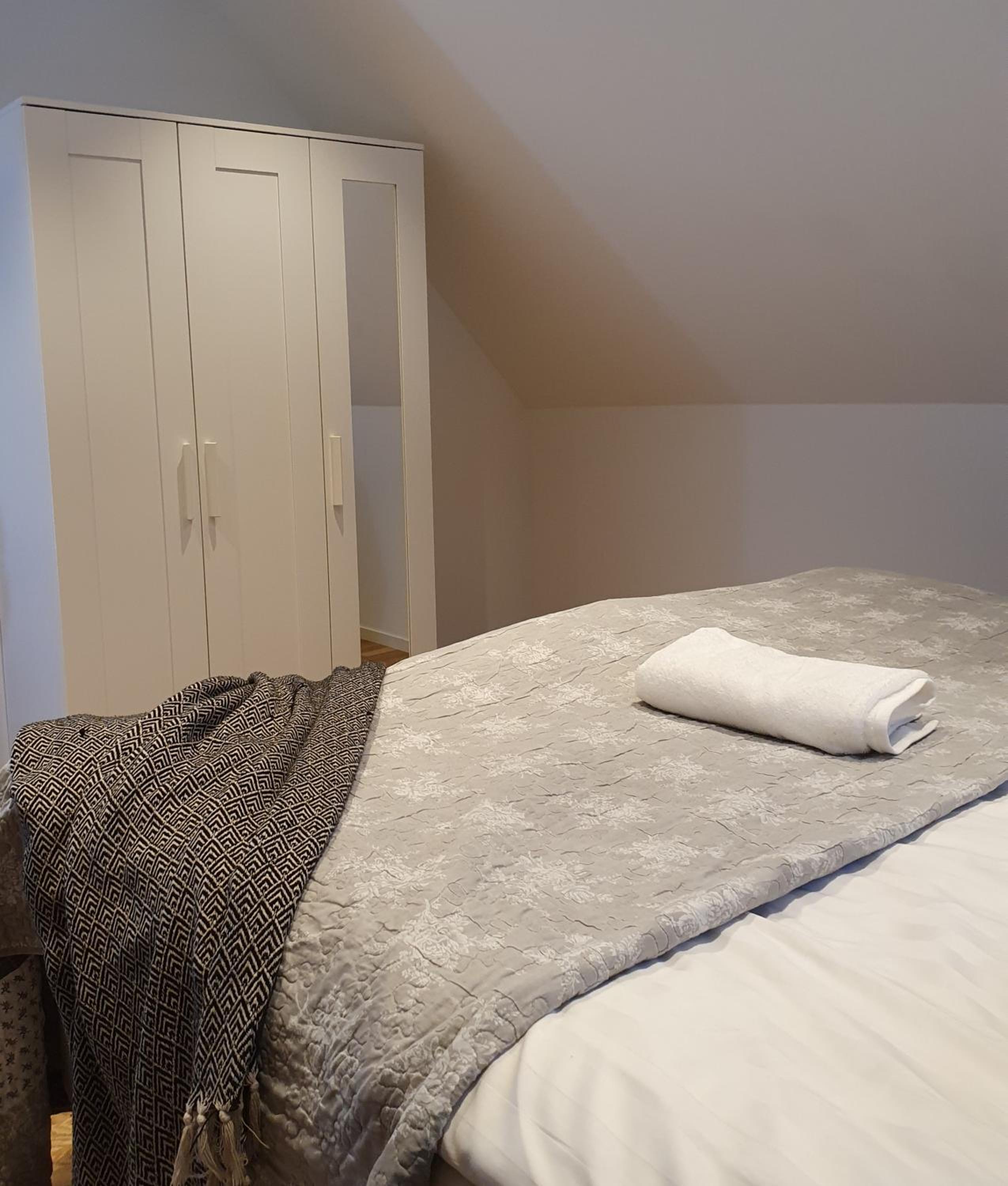 three bedrooms villa segersjö