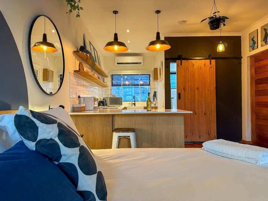 Orange Blossom Studio