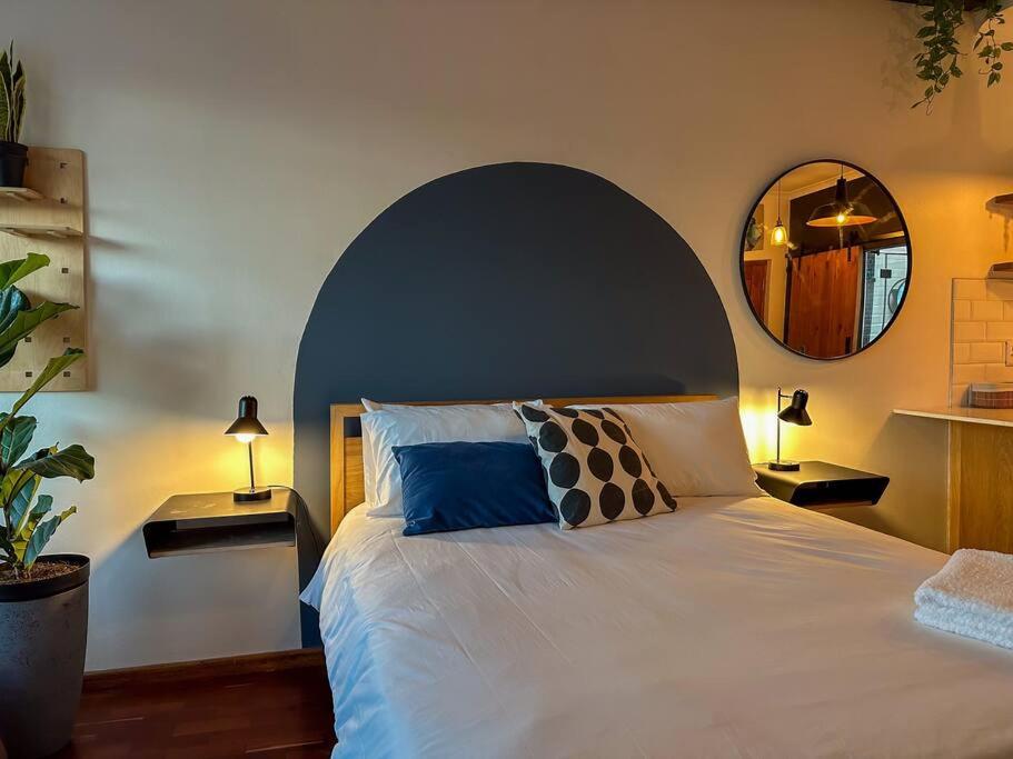 Orange Blossom Studio