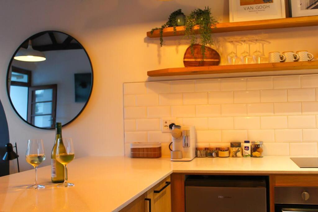 Orange Blossom Studio