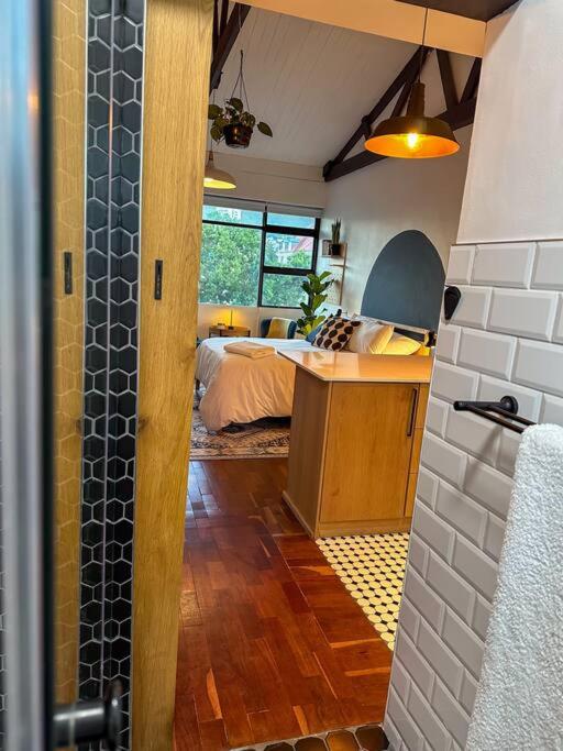 Orange Blossom Studio