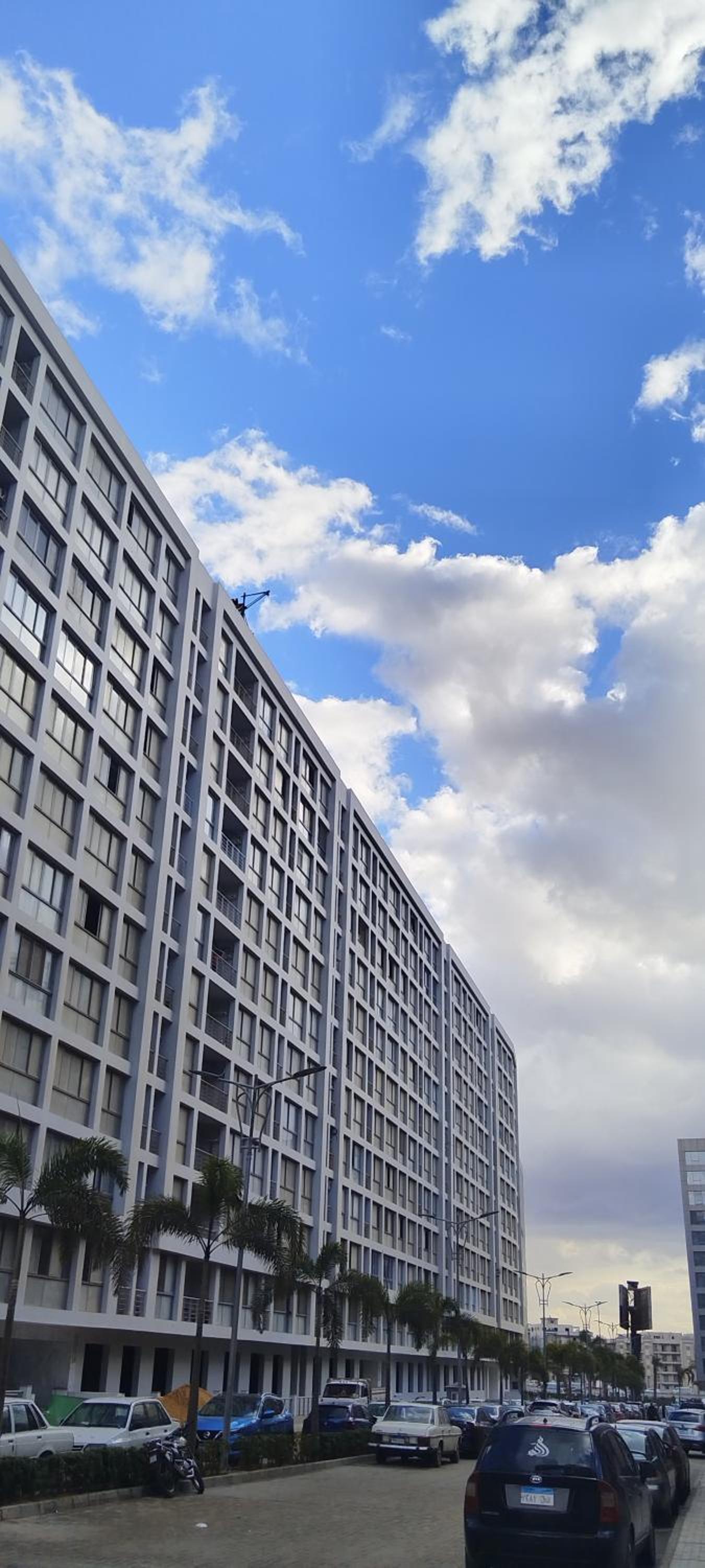 The Location by Studio Fakhr