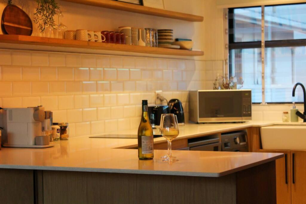 Orange Blossom Studio