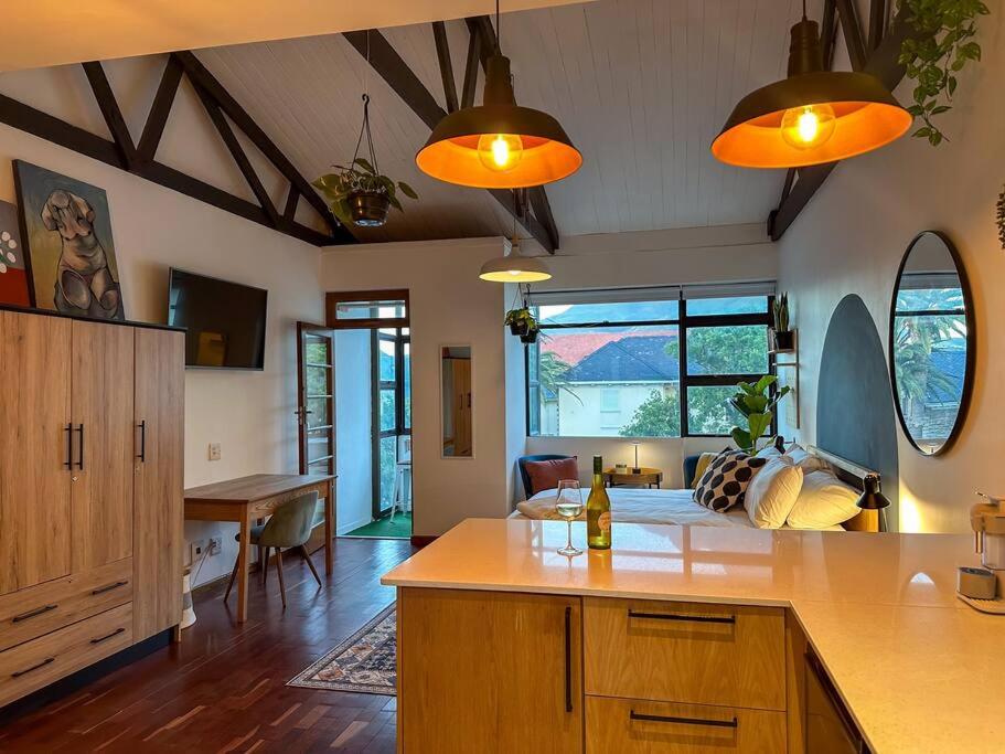 Orange Blossom Studio