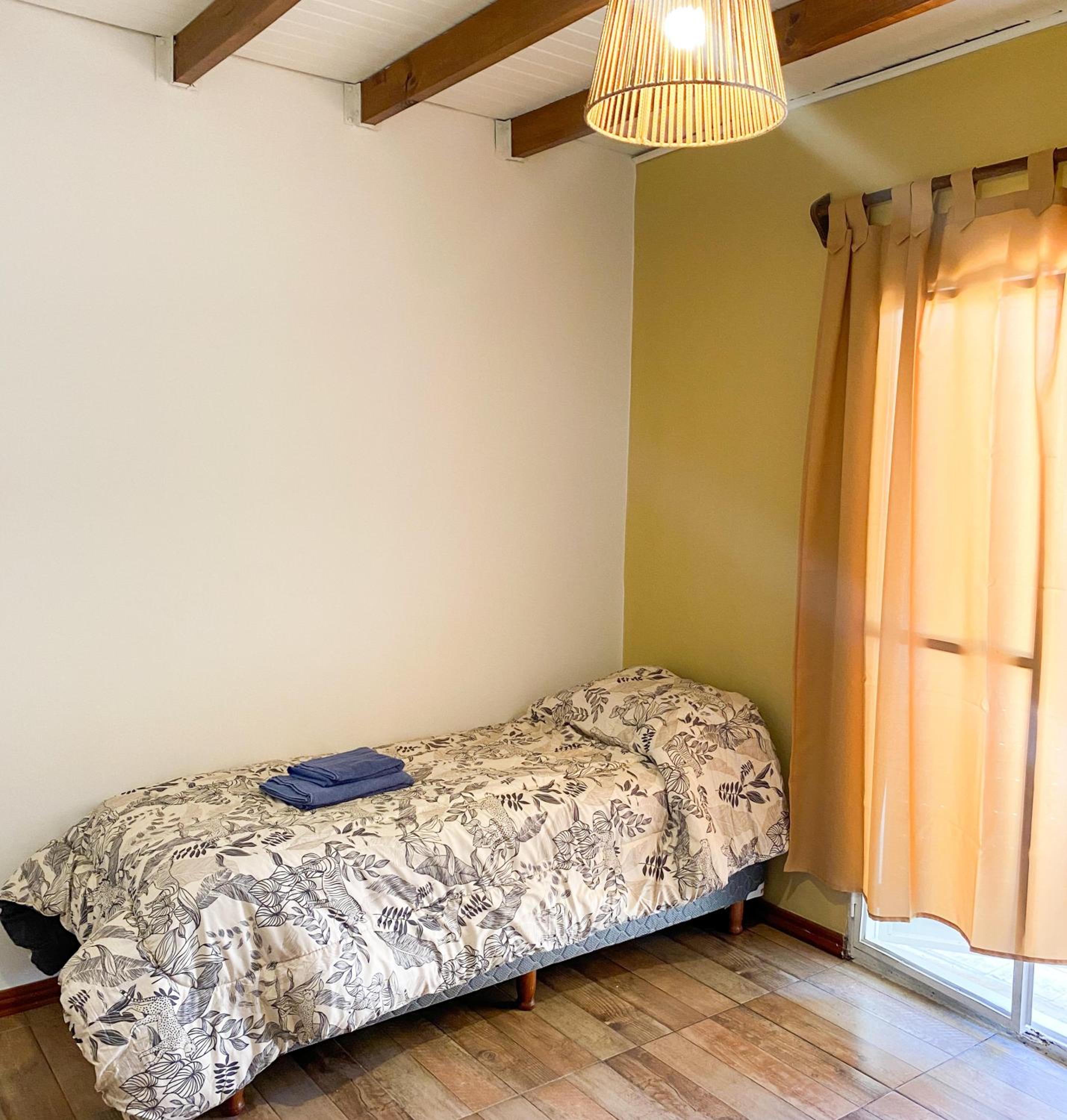 La Mercedes - Casa en Ciudad de Mendoza
