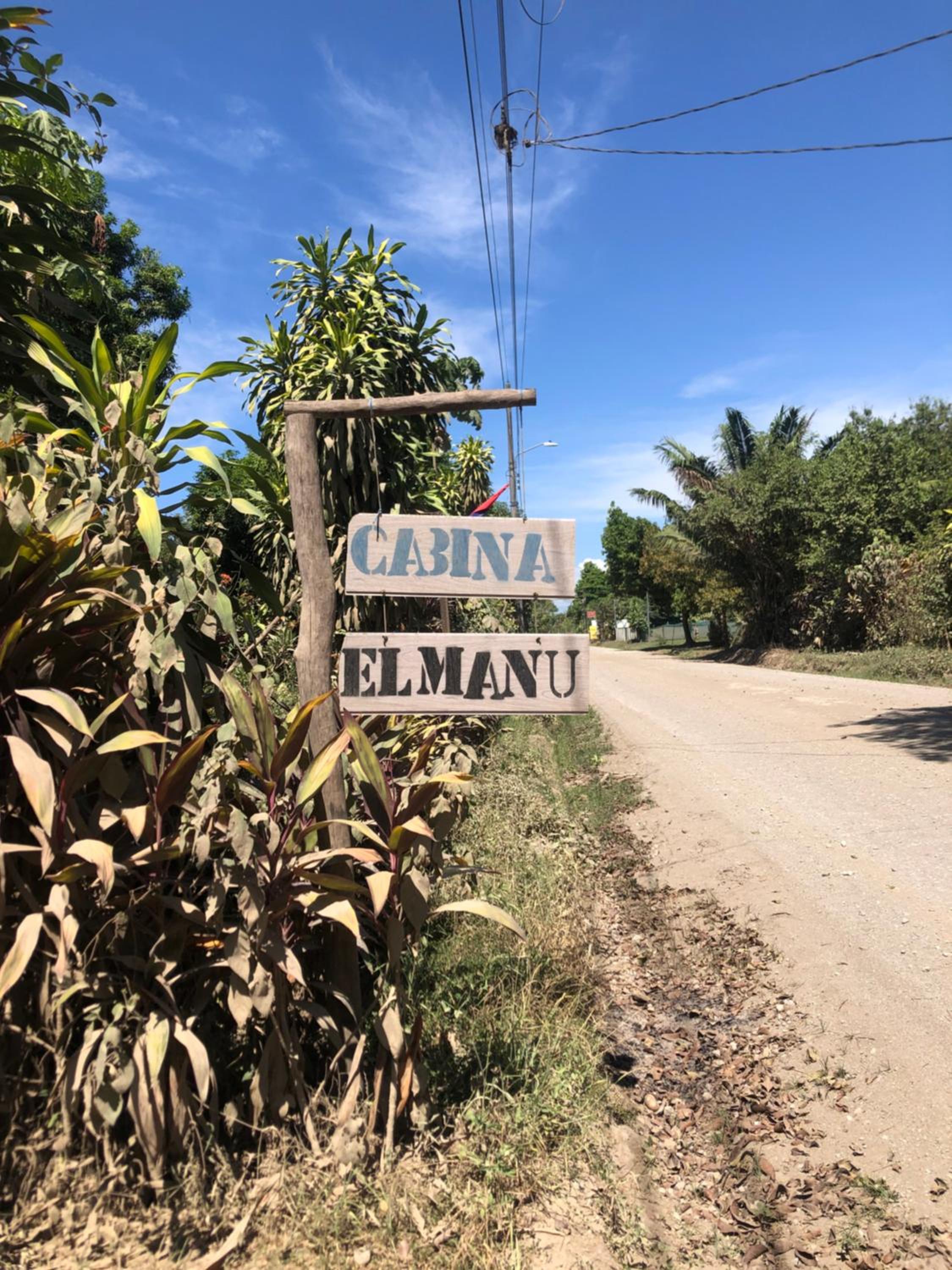 El MANÚ