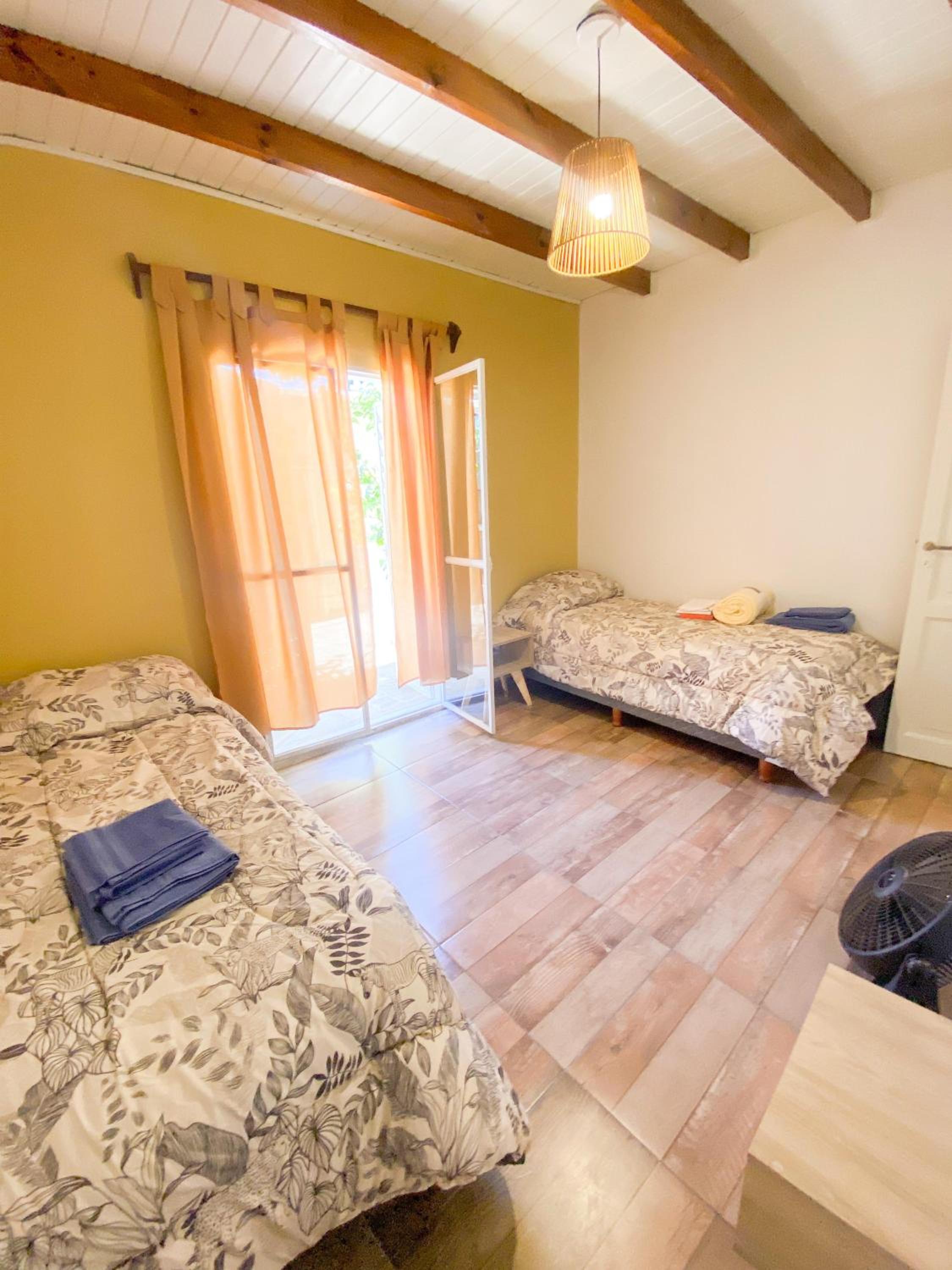 La Mercedes - Casa en Ciudad de Mendoza