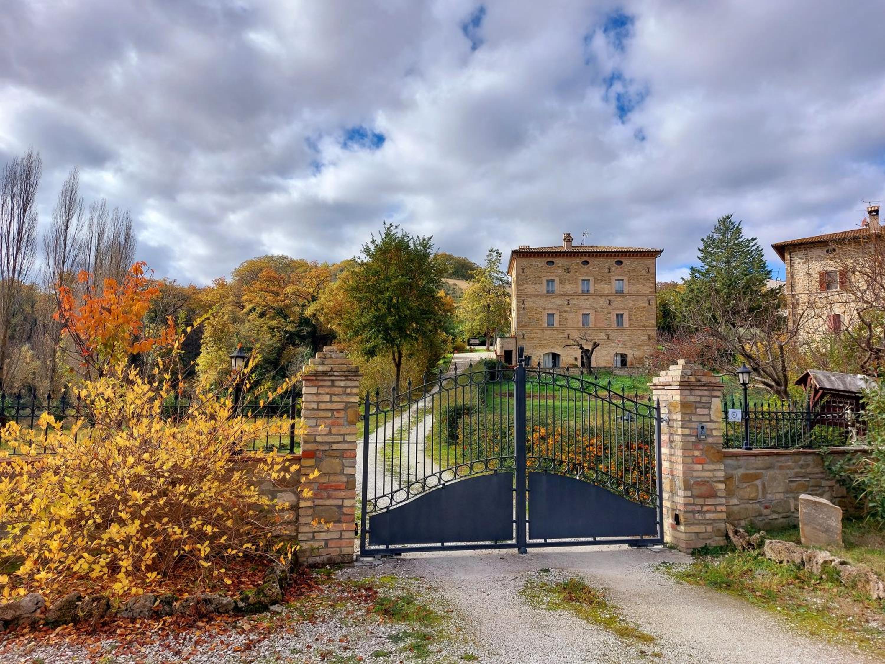 Il Ciottone view 2