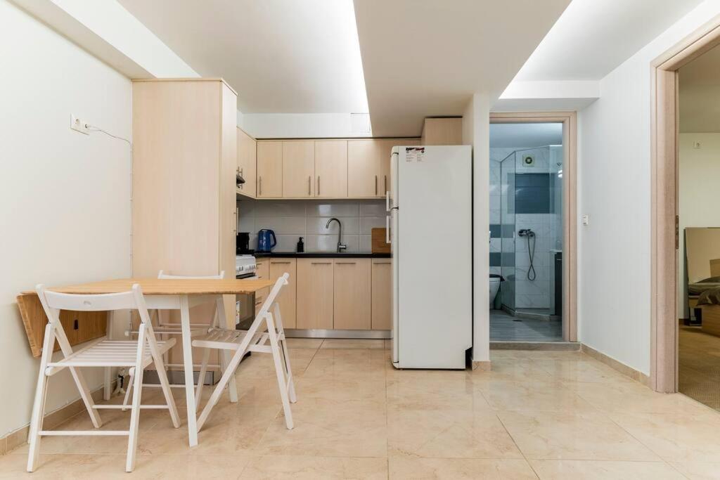 Apartment at Ano Glifada.