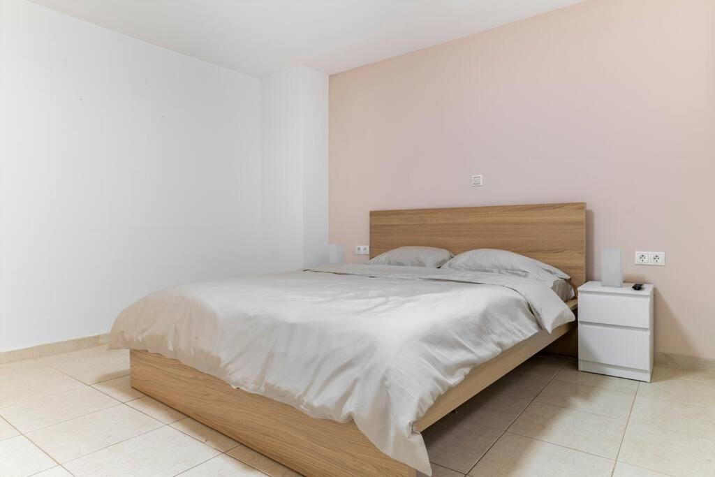 Apartment at Ano Glifada.
