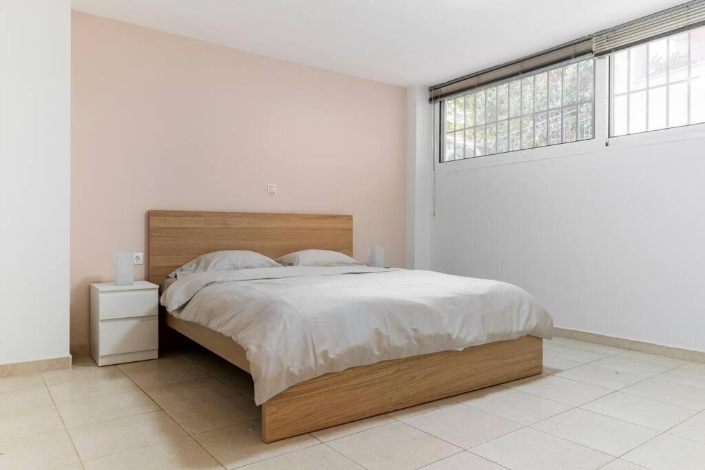 Apartment at Ano Glifada.