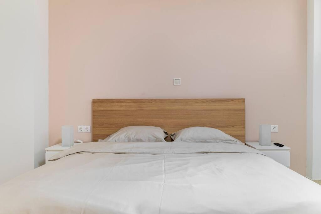 Apartment at Ano Glifada.