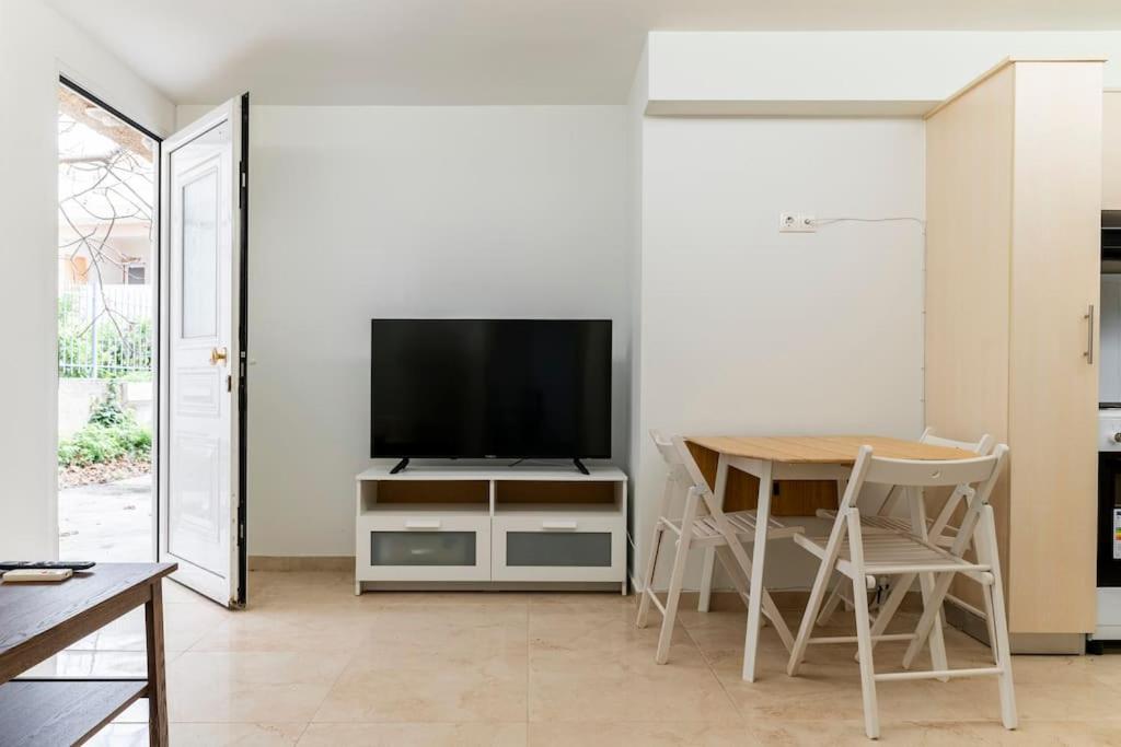 Apartment at Ano Glifada.