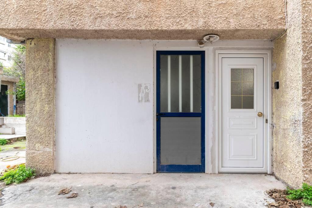 Apartment at Ano Glifada.