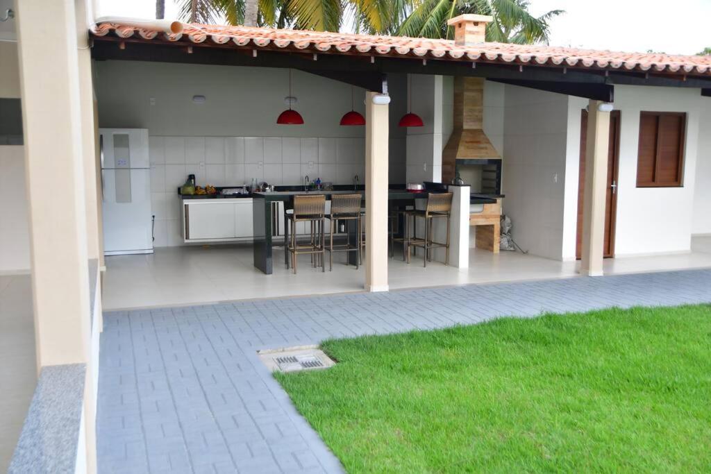 Casa das Dunas Residence Até 20 pessoas