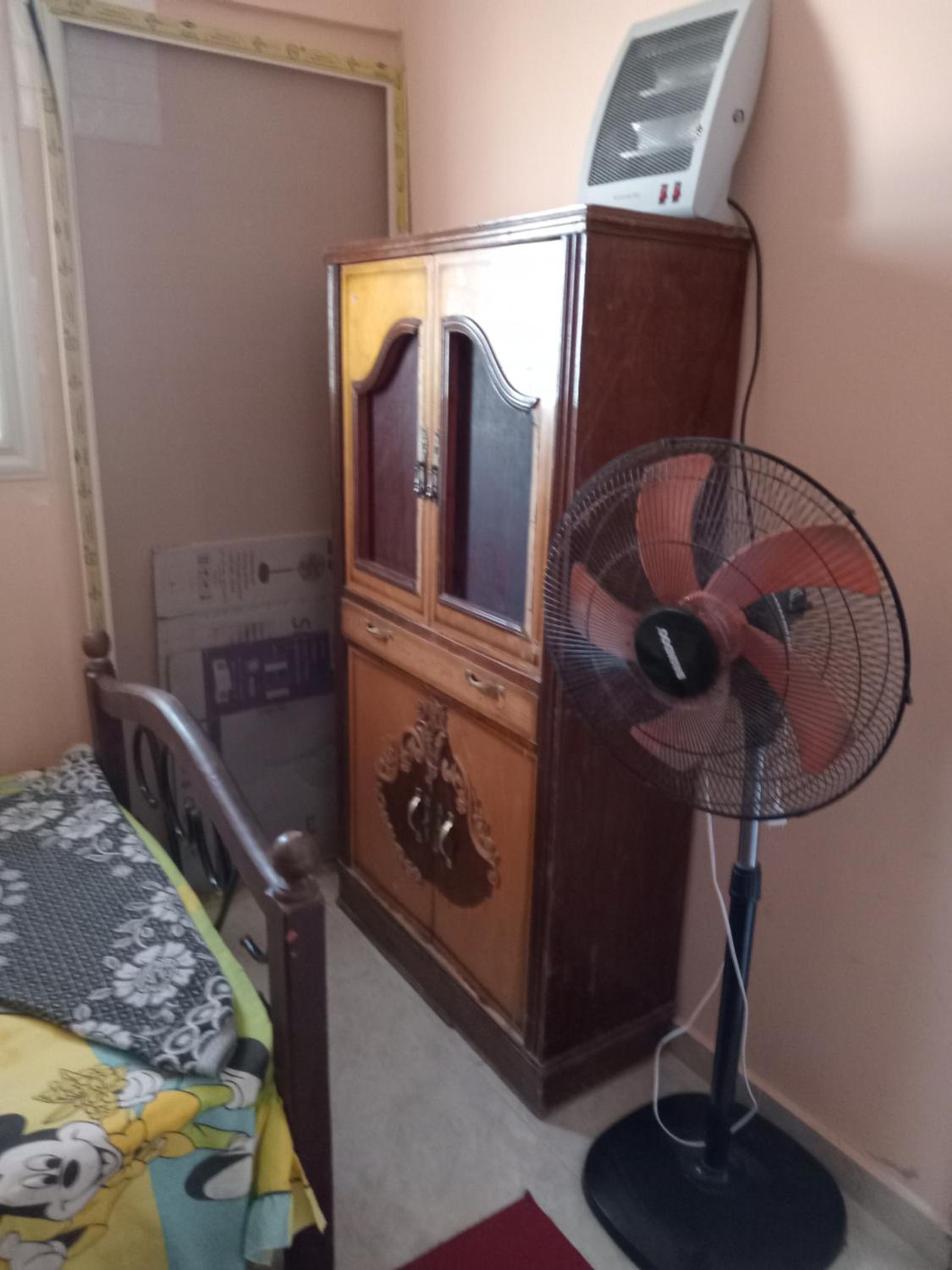 Free Wi-Fi شقة فندقية فى الاسكندرية New apartment sea view Alexandria view 3